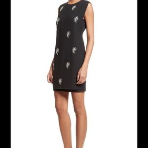 🔥🔥🔥Ted Baker Embellished Dress👗👗🎁🔥